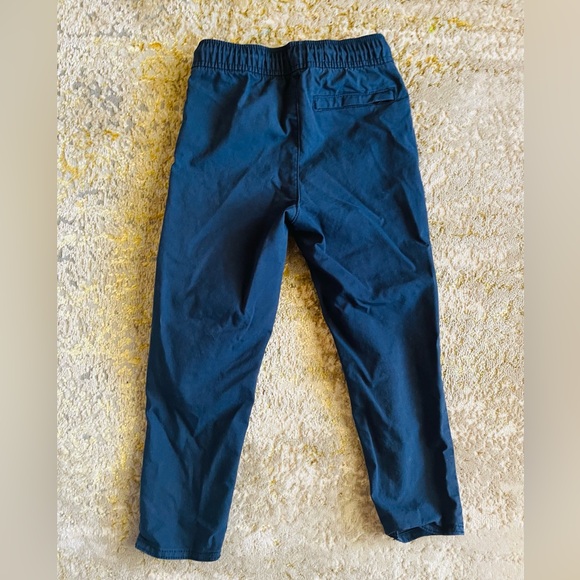 Old navy tech taper joggers - boys XS - Picture 4 of 4